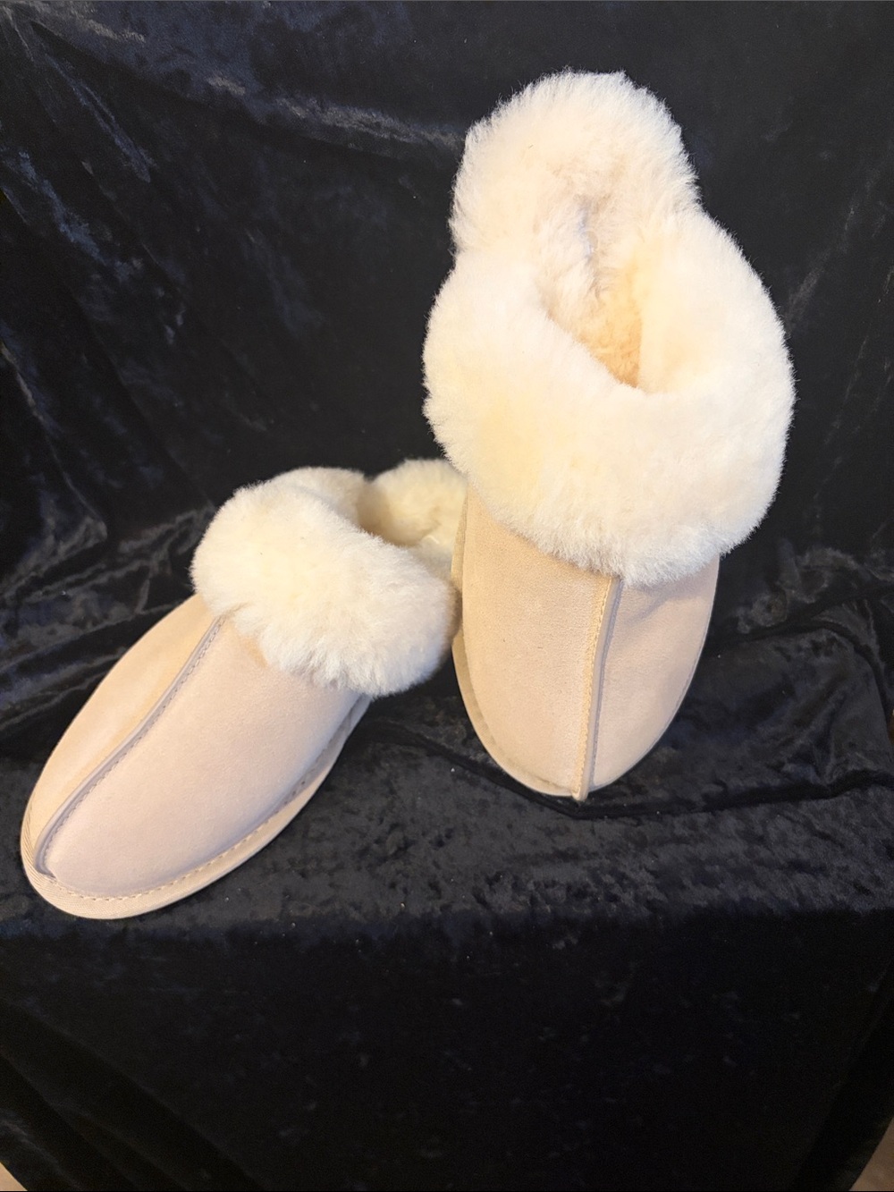 New never worn  UGG size 7